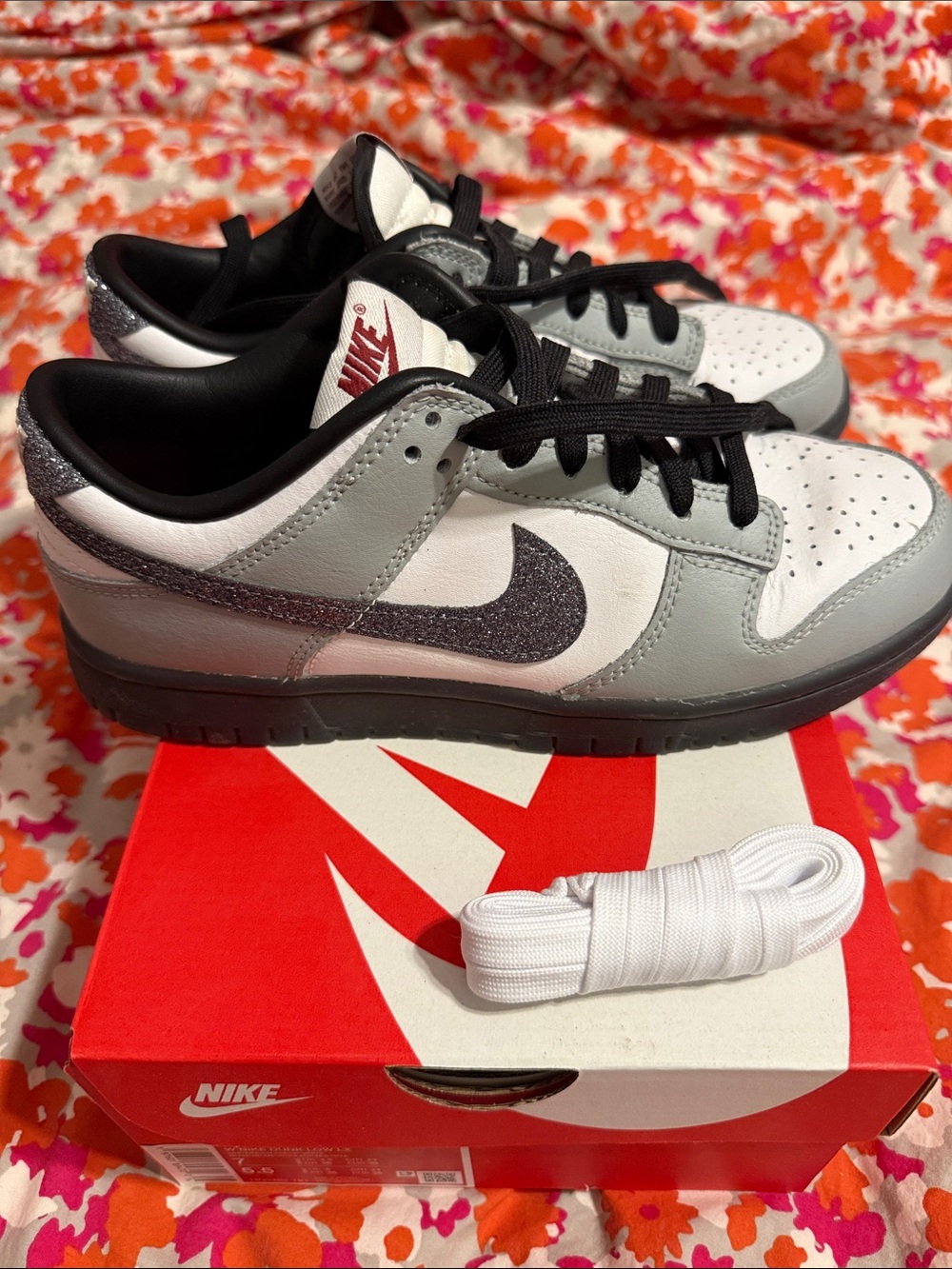 Nike Dunk Low LX